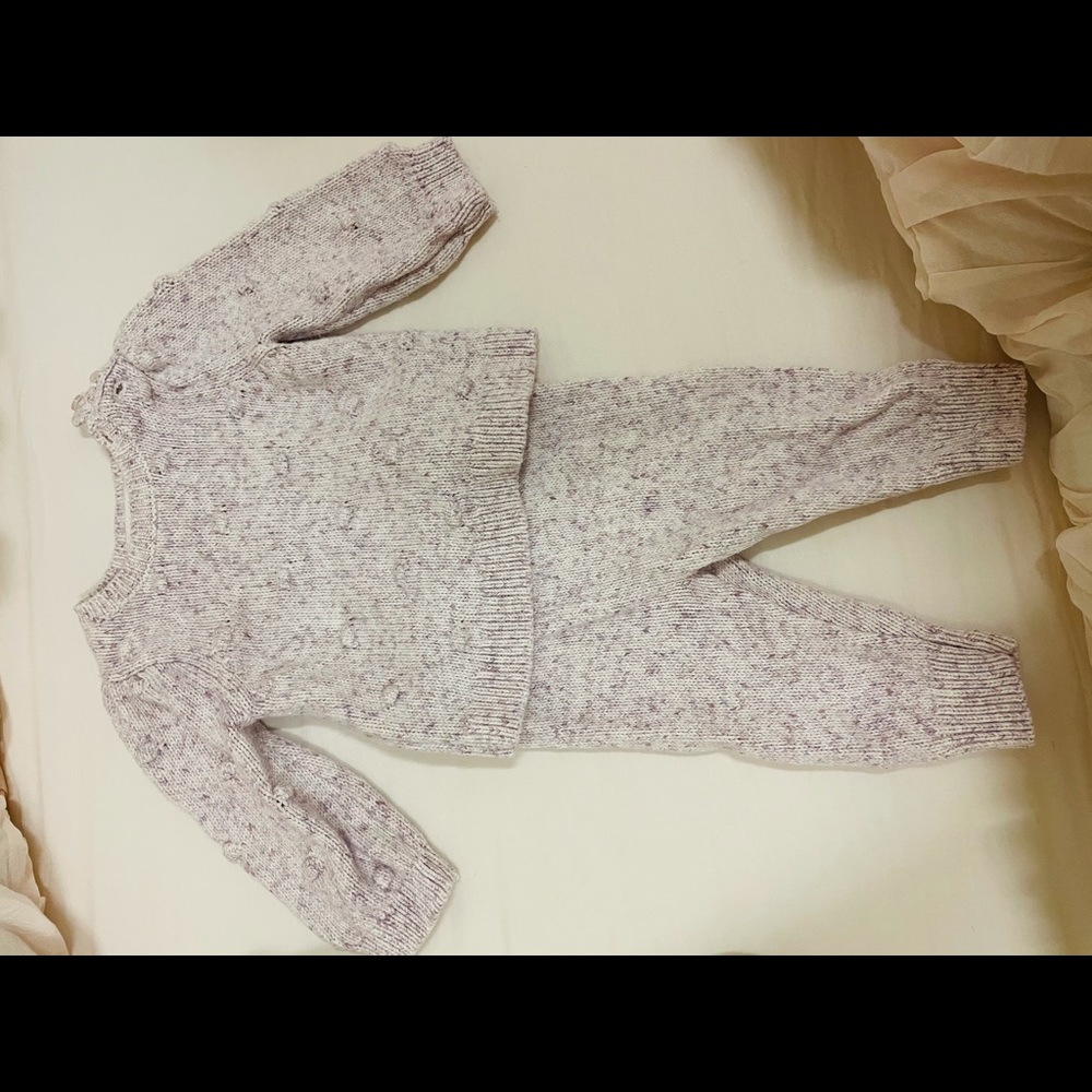 Baby outfit